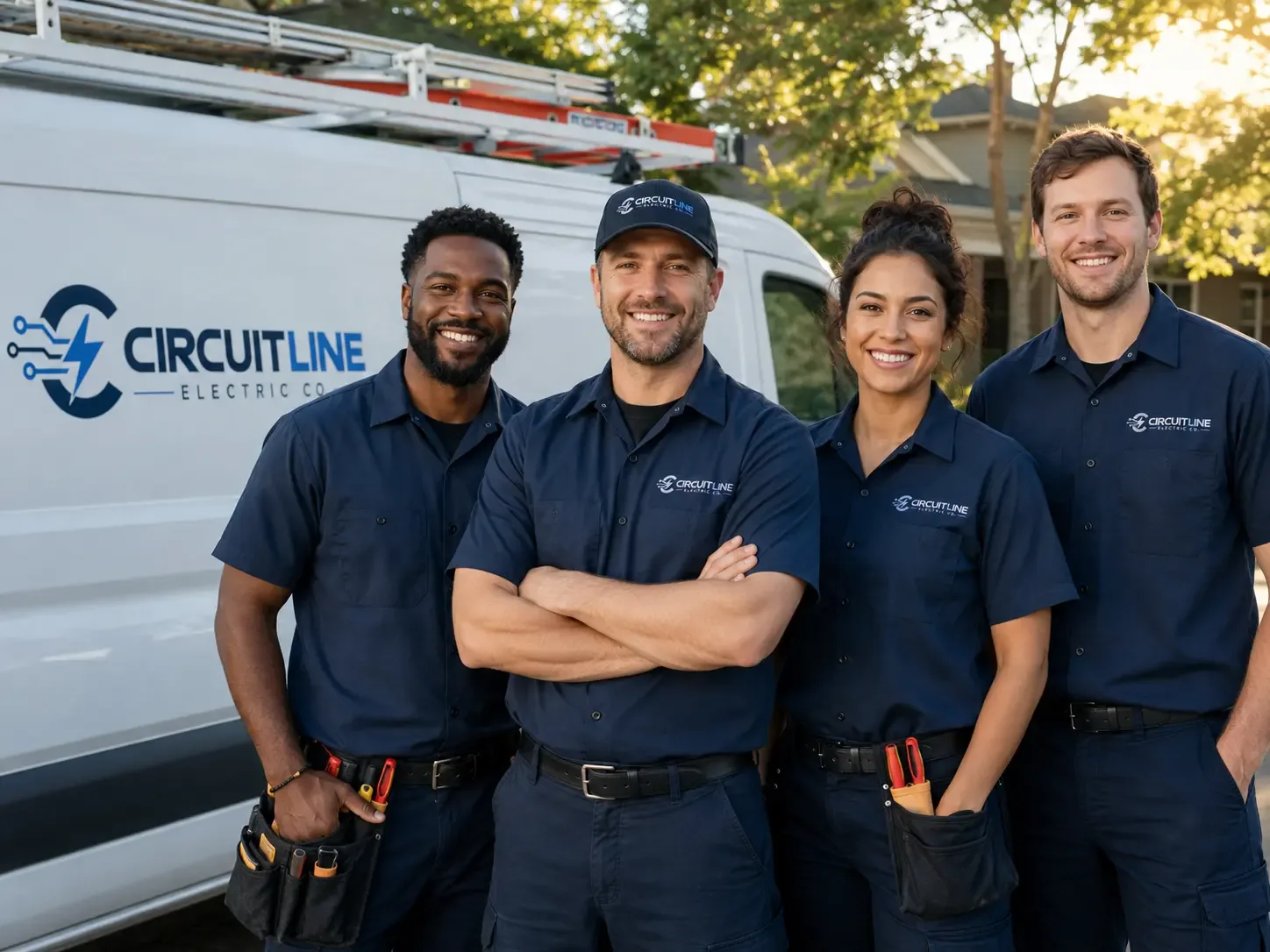 Whole Home Rewiring company in Sumrall, MS