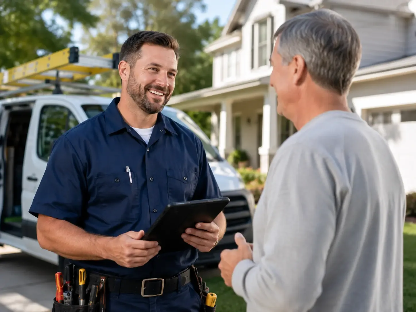 Whole Home Rewiring Sumrall, MS FAQs